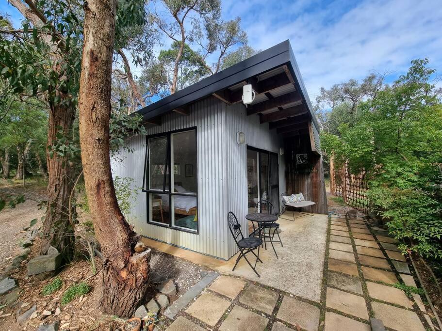 Bellshala Bungalow Bellbrae Exterior photo